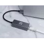 XtremeMac XWH-AAE-13 saskarnes karte/adapteris RJ-45 (XWH-AAE-13)