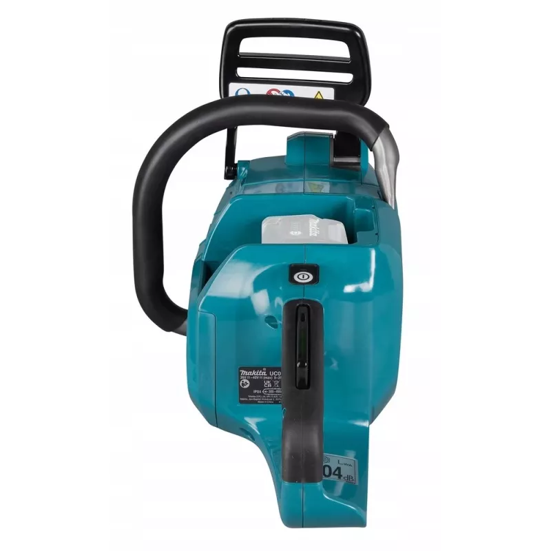 Makita UC011GT101 40V XGT bezvada motorzāģis, 35 cm