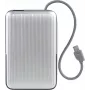 Laut International POWER CHARGE RISER+ melns ārējais akumulators (L_PCR+_BK)