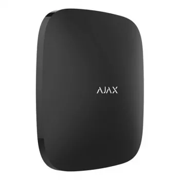 Vadības panelis Wrl Hub 2 PLUS/Melns 38244 Ajax