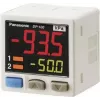Spiediena sensors 1 gab. DP-102 no -1 bar līdz 10, kabelis ar atvērtu galu, G x P x A (DP-102)