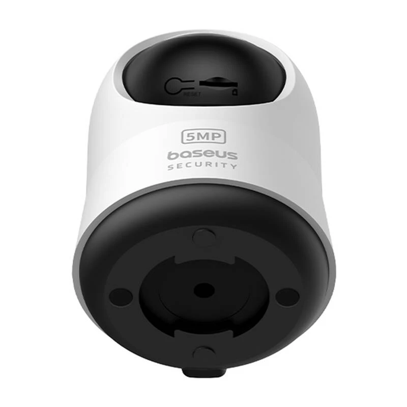 Novērošanas kamera Baseus P1 Pro 3K balta