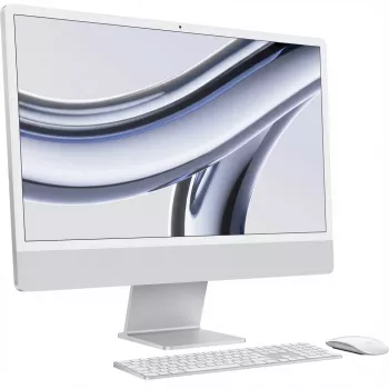 Dators Apple iMac Z1E2 8C CPU 16GB RAM 512GB SSD 8C GPU macOS