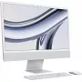 Dators Apple iMac Z1E2 8C CPU 16GB RAM 512GB SSD 8C GPU macOS