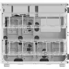 Thermaltake AX700 Grand Tour E-ATX korpuss ar stikla paneli (Balts)