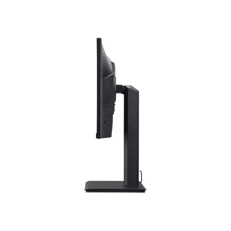 Acer Vero B247YE monitors 60,5 cm 23,8 collas - Full-HD, IPS, 100Hz, HDMI, DisplayPort, VGA, USB 3.2 Hub, Skaļrunis [Enerģijas klase E] (UM.QB7EE.E29)