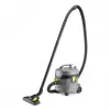 Mucas putekļsūcējs Karcher AG T 11/1 Classic — sausā putekļsūcējs, 11 L putekļu tvertne, 850 W, 23,5 kPa, 2 m šļūtene, teleskopiskā caurule