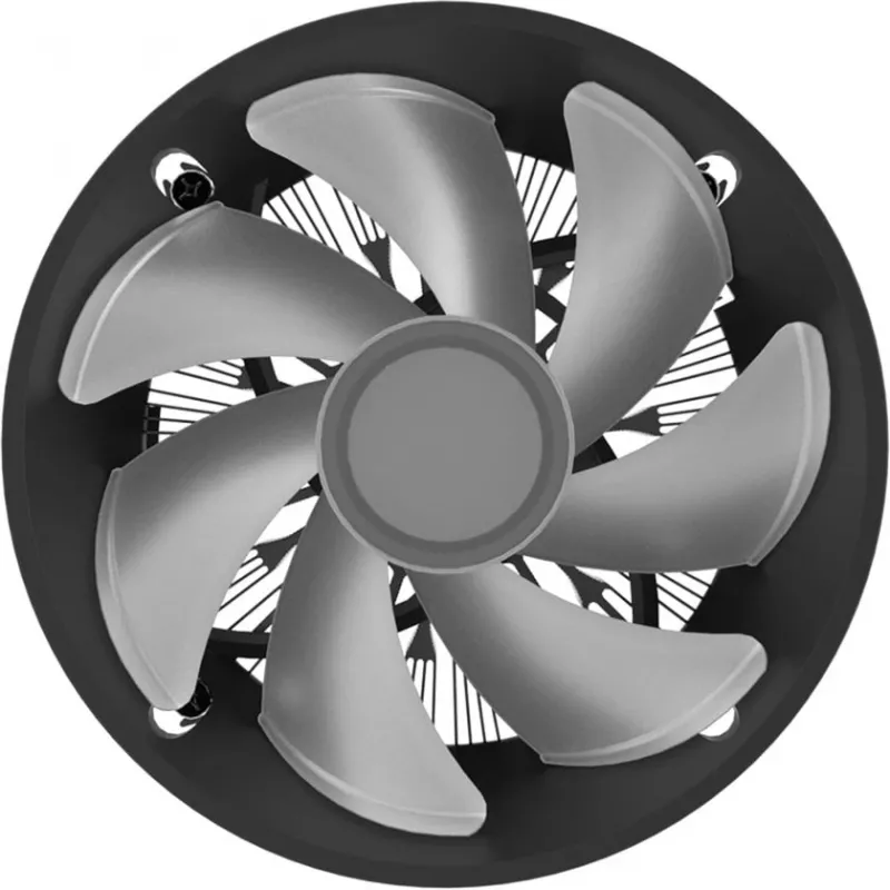 Thermaltake Kühler Ux150 Argb Black Intel 1851 retail - CPU-Kühler - Intel Sockel 1150 (Core i)