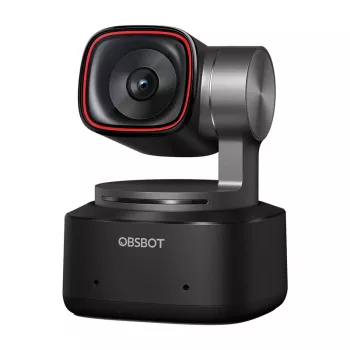 Tīmekļa kamera OBSBOT Tiny 2 50 MP 4K Ultra HD