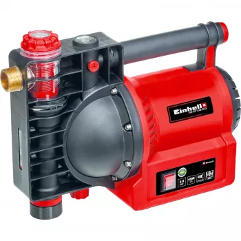 Einhell 4180370 Dārza instruments 4,500 L Melns