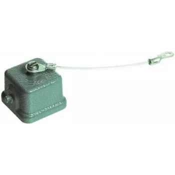 Harting Han 3A aizsargvāciņš ierīces pusei