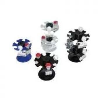 Wedo 64 601 Melns