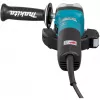 Makita GA5091X01 leņķa slīpmašīna 12.5 cm 11500 RPM 1900 W 2.8 kg