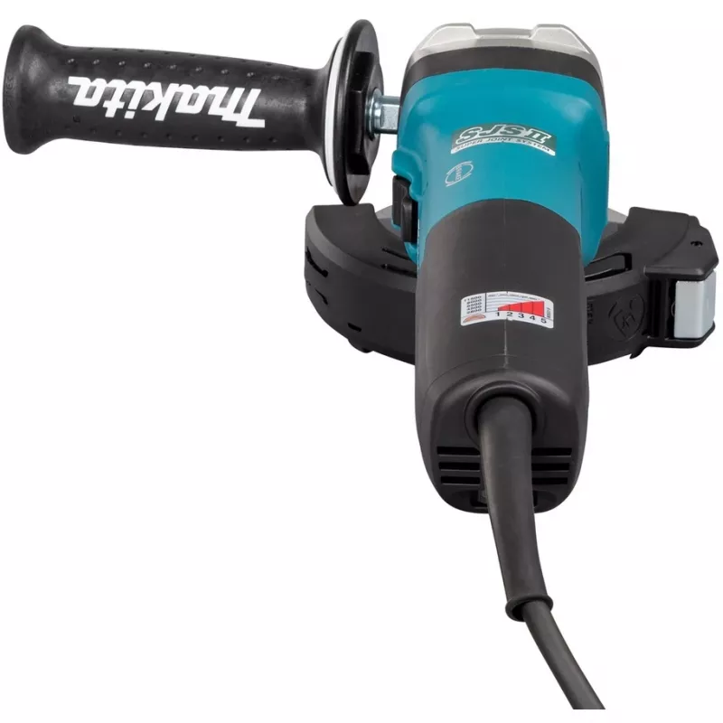 Makita GA5091X01 leņķa slīpmašīna 12.5 cm 11500 RPM 1900 W 2.8 kg