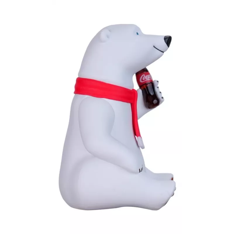 MINIX COCA COLA - LEDUSLĀCIS