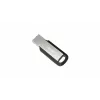 “Lexar JumpDrive M400” USB zibatmiņa 256 GB USB Type-A 3.2 Gen 1 (3.1 Gen 1) Sudraba