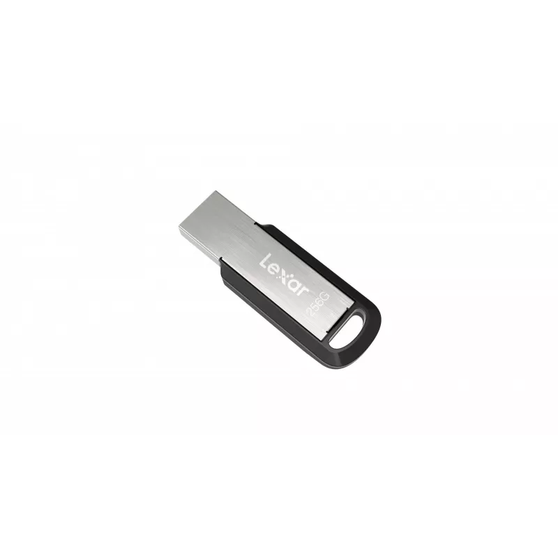 “Lexar JumpDrive M400” USB zibatmiņa 256 GB USB Type-A 3.2 Gen 1 (3.1 Gen 1) Sudraba