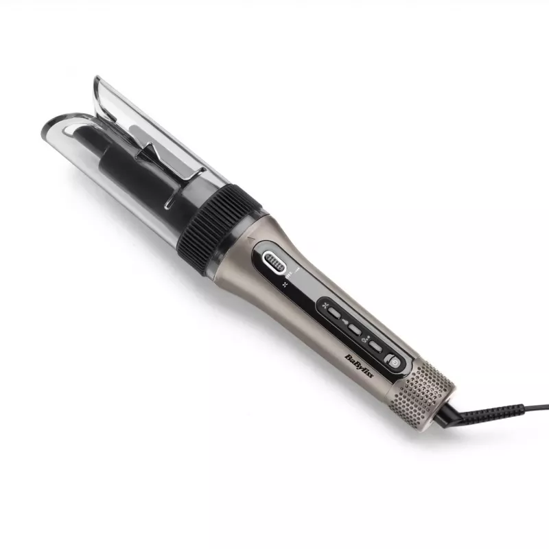 BaByliss C6688E Style Secret Air automātiskais matu lokotājs