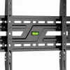 Gembird WM-75F-02 TV sienas stiprinājums (fiksēts), 32”-75”, melns