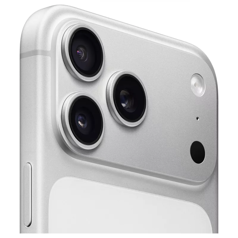 Apple iPhone 17 Pro Max 2TB Sudraba (MFYY4ZD/A)