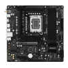 ASRock B860M Pro-A WiFi Micro-ATX mātesplate