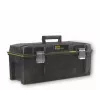 Stanley 1-93-935 sīkdetaļu/instrumentu kaste Melna