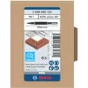 Bosch 2 608 690 132 rotācijas āmura piederums Rotācijas āmura kalta stiprinājums