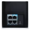 Ubiquiti ACB-ISP WiFi maršrutētājs, airCube, 2,4 GHz, MIMO, 4x RJ45 100 Mb/s