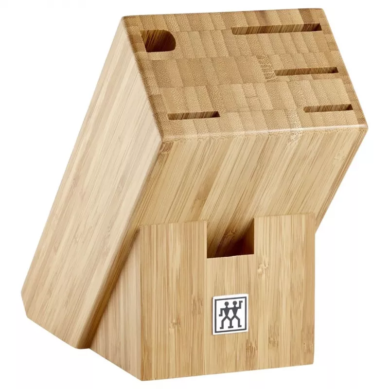 ZWILLING 35621-004-0 virtuves galda piederumu/nažu komplekts 7 gab. Nažu/galda piederumu futlāris