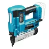 Nagliņu/skavotāja pistole Dedra DED7053 100 šāvieni/min 18V