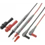 Voltcraft VC-15439615 Melns