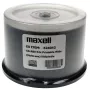 MAXELL CD-R 700MB 50 gab. 52x80 min, spindele, CD-R apdrukai