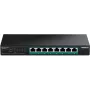 Tīkla komutators TRENDNET TPE-BG380 8 portu 2,5G PoE++