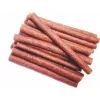 Suņu našķi Hilton Soft Rabbit Sticks 500 g — truša garšas hipoalerģiski košļājamie stienīši suņiem