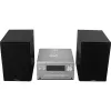 Mājas audio mikrosistēma Panasonic SC-PMX94EG-S