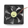Ventilators Gembird FANCASE3/BALL