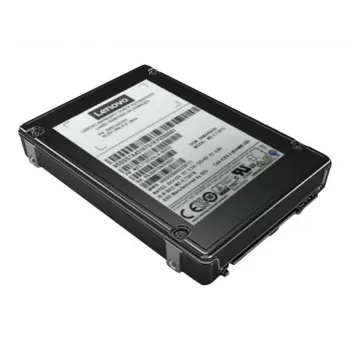 Lenovo 4XB7A80318 iekšējais cietvielu disks 960 GB 2,5 collu SAS V-NAND TLC