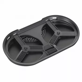 Robotu putekļsūcējs Samsung Bespoke Jet Bot Combo+