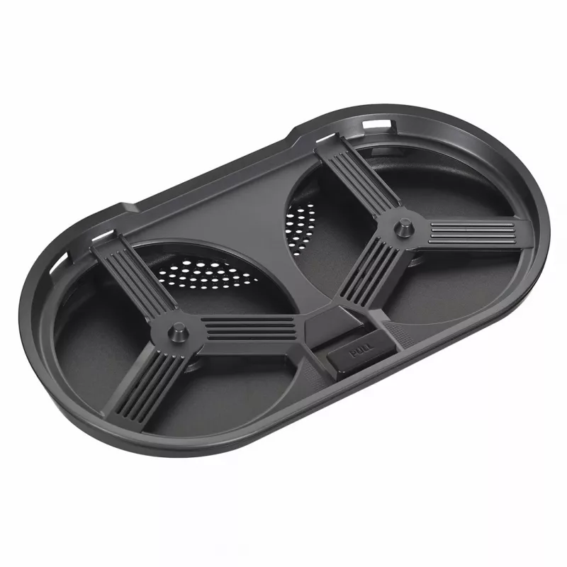 Robotu putekļsūcējs Samsung Bespoke Jet Bot Combo+