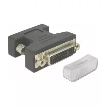 DVI ligzdas aizsargvāciņš DeLOCK 60161