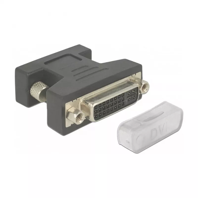 DVI ligzdas aizsargvāciņš DeLOCK 60161