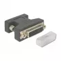 DVI ligzdas aizsargvāciņš DeLOCK 60161