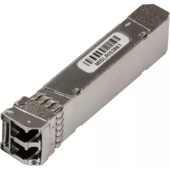 Mikrotik S-C59DLC40D optiskās šķiedras tīkla raiduztvērēja modulis 1250 Mbit/s SFP 1590 nm (S-C59DLC40D)