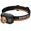 Duracell DH850R dāvanu kastes galvenā lukturīša melna, oranža