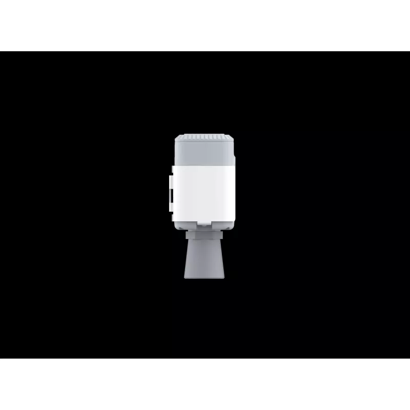 Ultraskaņas attāluma līmeņa sensors Milesight EM500-UDL-868M-W100 — 10 m diapazons, bezvadu 868 MHz