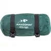 Moskito-Traveller AZ-1030200, kempinga šūpuļtīkls, zaļš