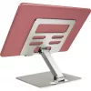 Portatīvā datora statīvs Inter-Tech TBS-100 Alumīnijs 35.6 cm (14 collas)
