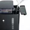 Severin KA4810 1.37 L Melns