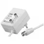 Wentronic Goobay divu ierīču antenas pastiprinātājs (DVB-T/DVB-T2/DVB-C) - divu uztvērēju (TV/Radio) pievienošanai (67226)