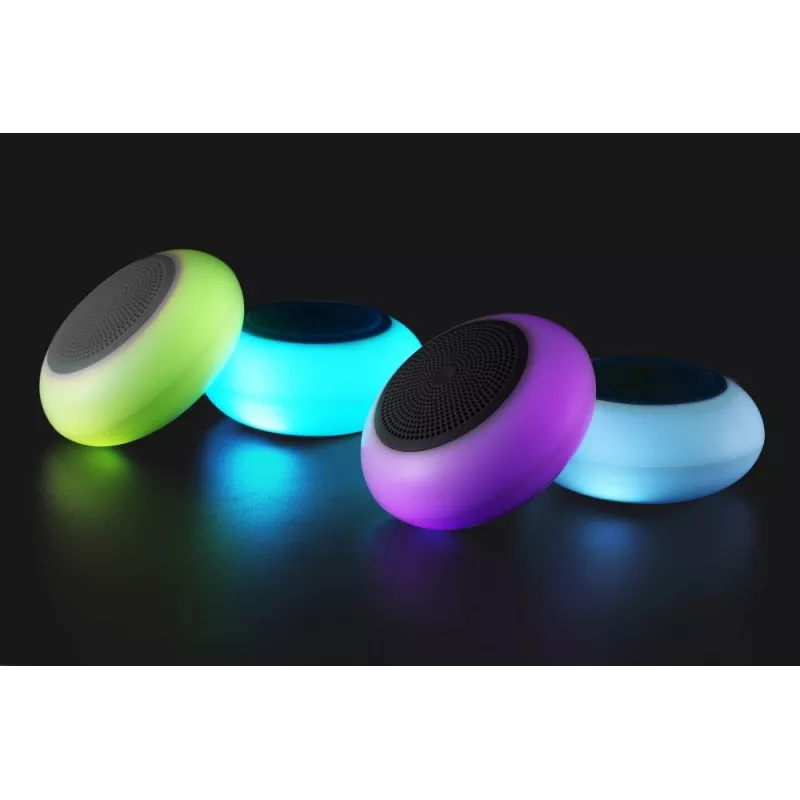 Portable Speaker Prime3 ABT12BL, Melns